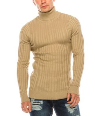 RON TOMSON Men's Modern Ribbed Sweater & Reviews - Sweaters - Men - Macy's