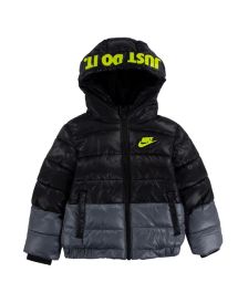 Toddler Boys Puffer Jacket