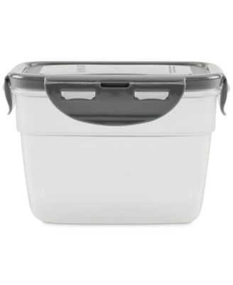 Nestable 30-Pc. Food-Storage Set