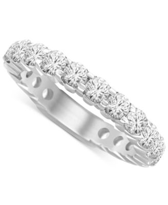 macys eternity band