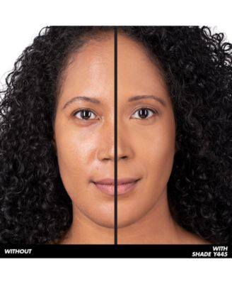 Ultra HD Invisible Cover Stick Foundation