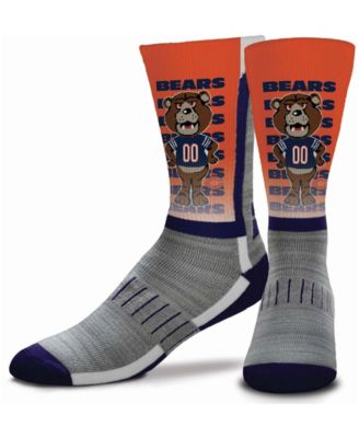 For Bare Feet