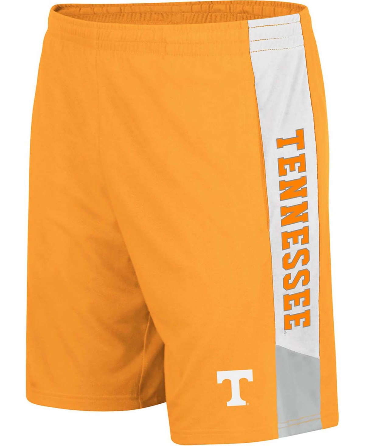 Men'sTennessee Volunteers Wonkavision Shorts - Tennessee Orange