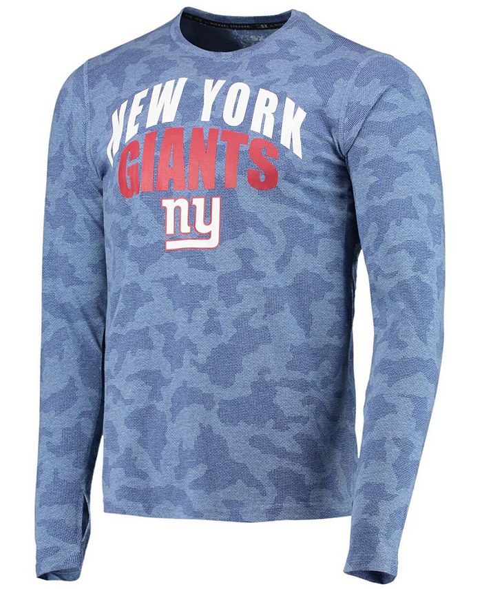 Msx michael strahan shirts Clearance