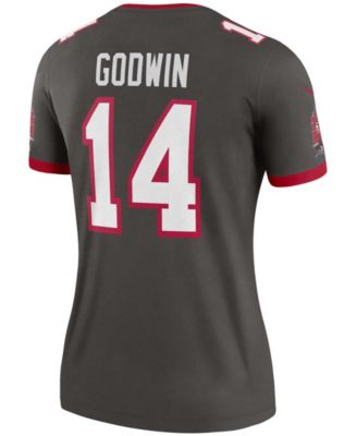 Women's Chris Godwin Tampa Bay Buccaneers Legend Jersey