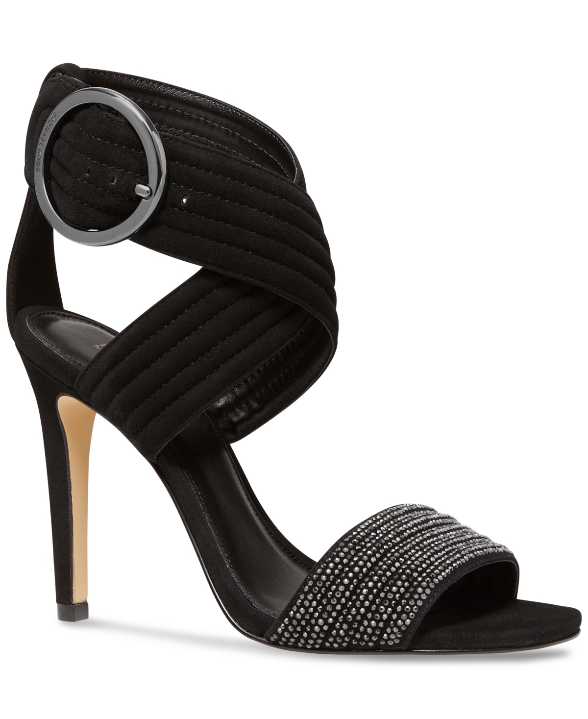 Michael Kors Women s Remi Crisscross Sandals Macy s