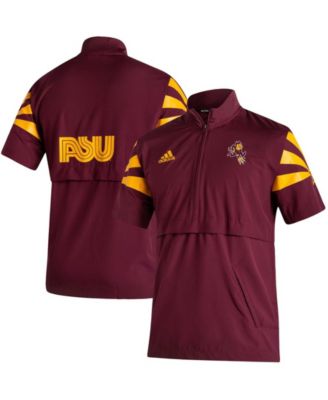 asu adidas jacket