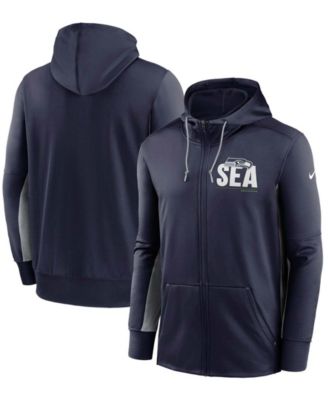 grey seahawks hoodie