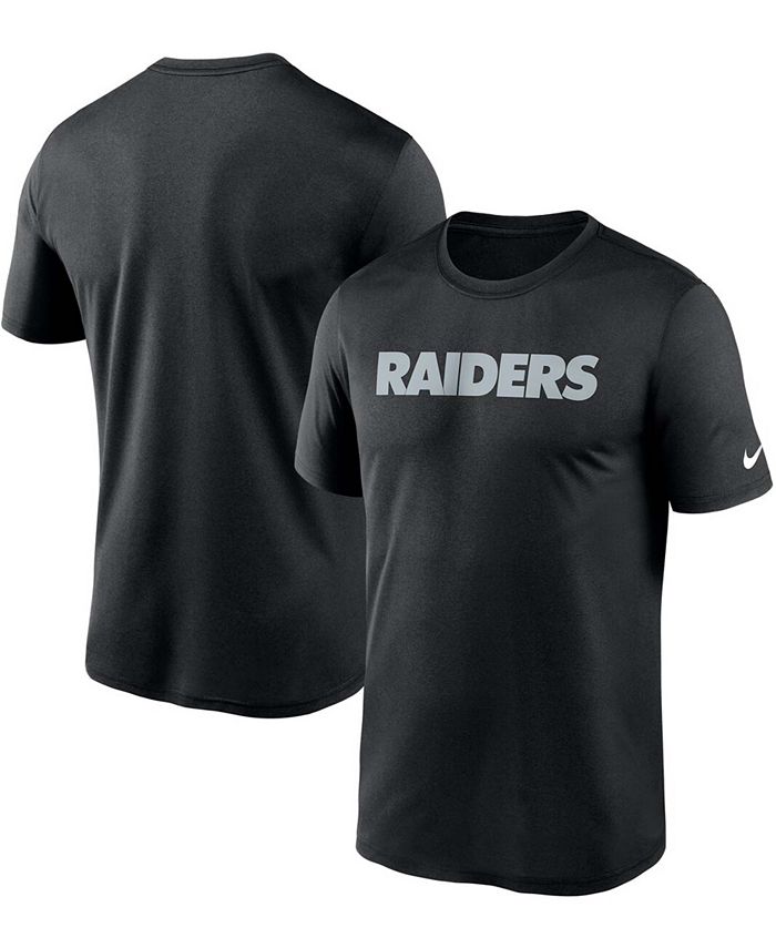 DKNY Raiders Crew Neck T-Shirt Black