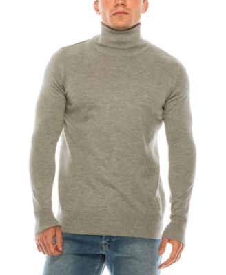 RON TOMSON Men's Modern Roll Neck 