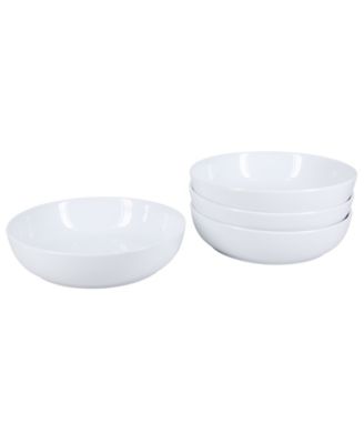 Whatever Bowls - Shallowing Serving Bowls, Set of 4
