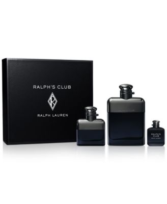 ralph lauren glen plaid highball glasses