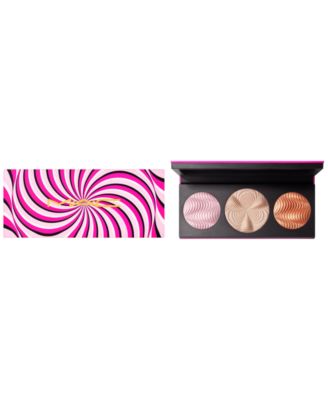 MAC - Hypnotizing Step Bright Up Extra Dimension Skinfinish Palette