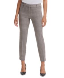 Menswear Slim Fit Pant