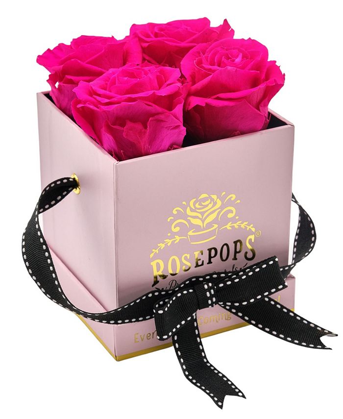 Rosepops - 