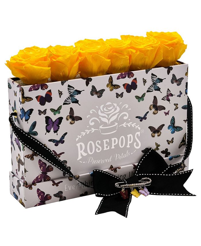 Rosepops - 
