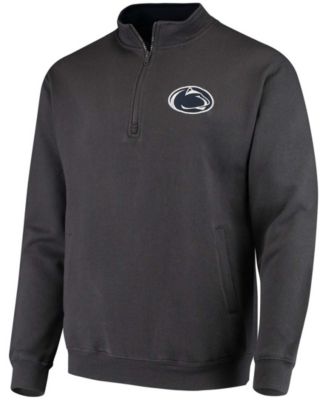 Men's Penn State Nittany Lions Tortugas Logo Quarter-Zip Jacket