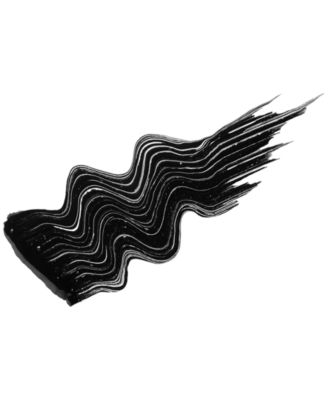 GrandeMASCARA Waterproof Conditioning Peptide Mascara