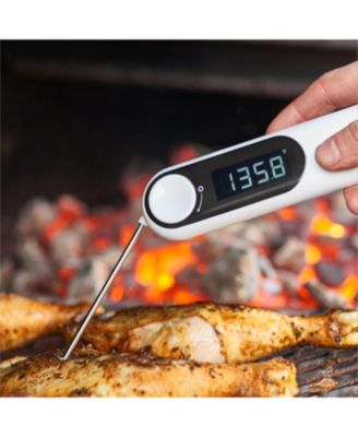 Thermocouple Thermometer