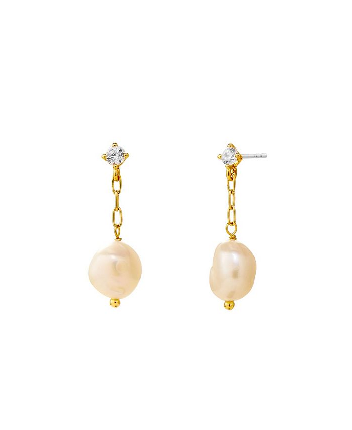 Macys nadri earrings store