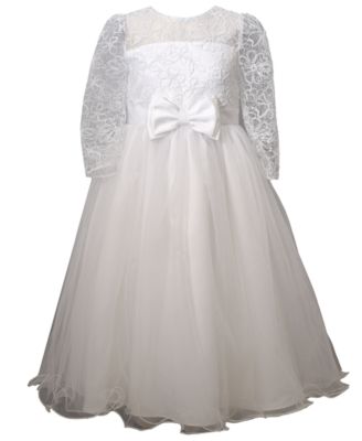 First Communion Dresses Macy s