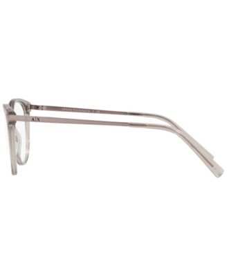 Women's Cat Eye Eyeglasses, AX3078