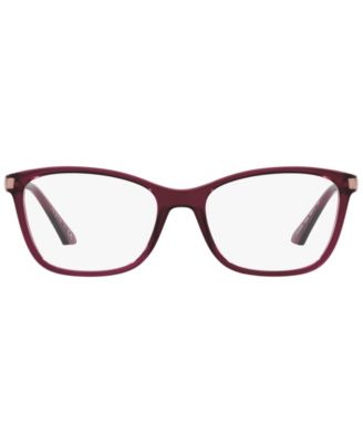 Women's Pillow Eyeglasses, VO5378
