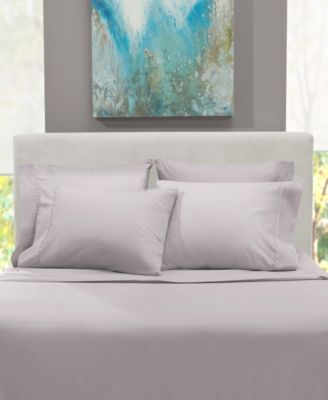 Extra Deep Pocket Microfiber 6-Pc. Sheet Set, Full