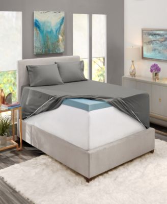 Extra Deep Pocket 4-Pc. Sheet Set, Twin