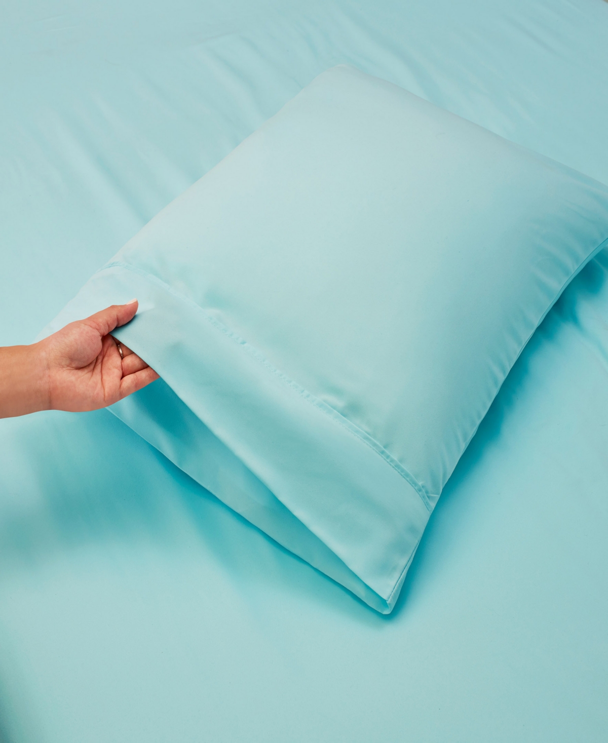 Nestl Extra Deep Pocket 4-Pc. Sheet Set