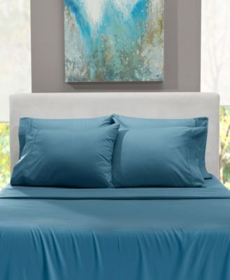 Extra Deep Pocket Microfiber 4-Pc. Sheet Set, Twin XL
