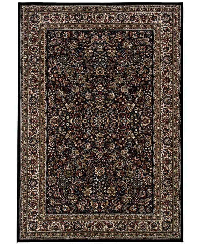 Oriental Weavers - 