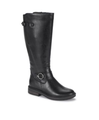 womens tall genuine leather boots