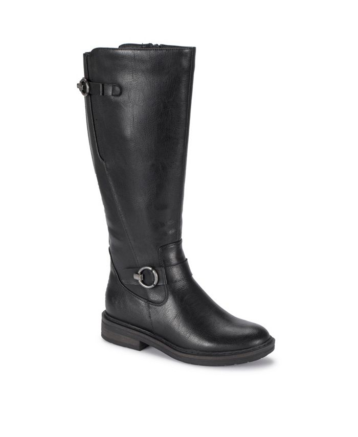Women s Aphrodite Knee High Riding Boots