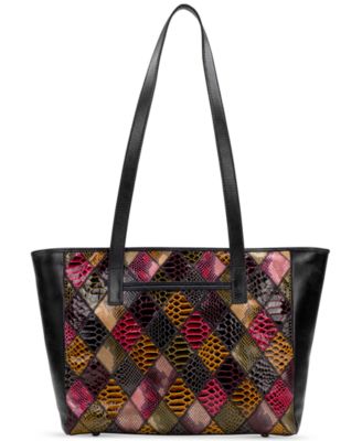 Patricia nash varsi tote sale