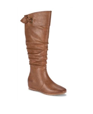 bare traps tesa wedge boot