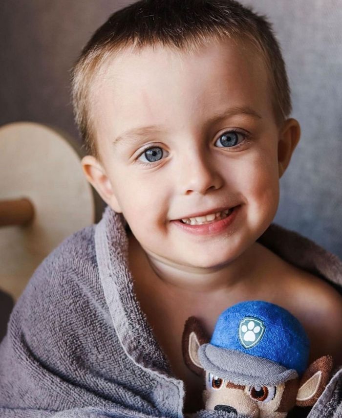 SoapSox Paw Patrol Chase Bath Toy Sponge Macy's