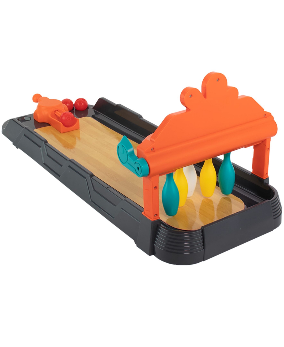Maccabi Art Arcade Tabletop Bowling Game In Multi