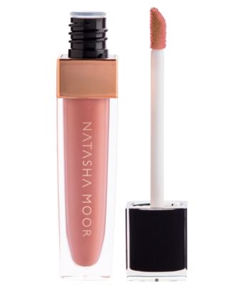 Molten Matte Liquid Lipstick