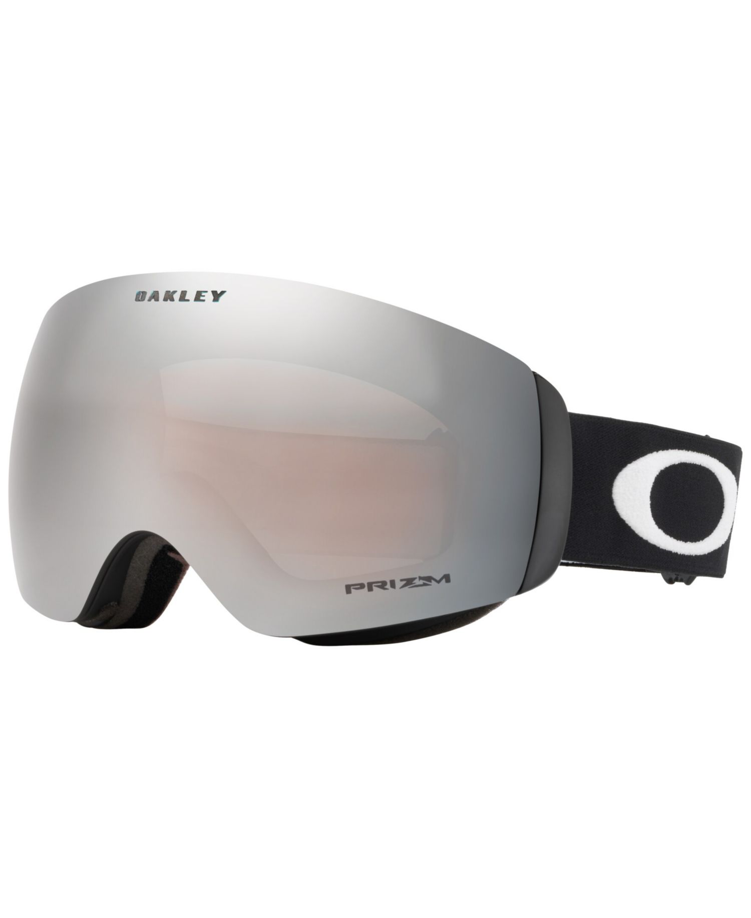 Prizm Snow Чёрный Iridium