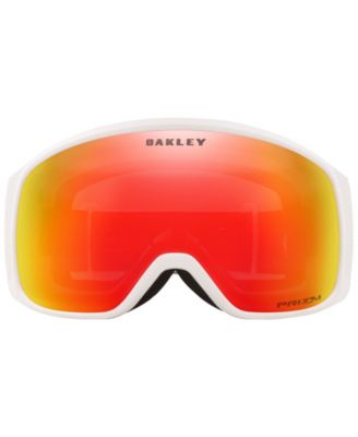 Unisex Flight Tracker Snow Goggles
