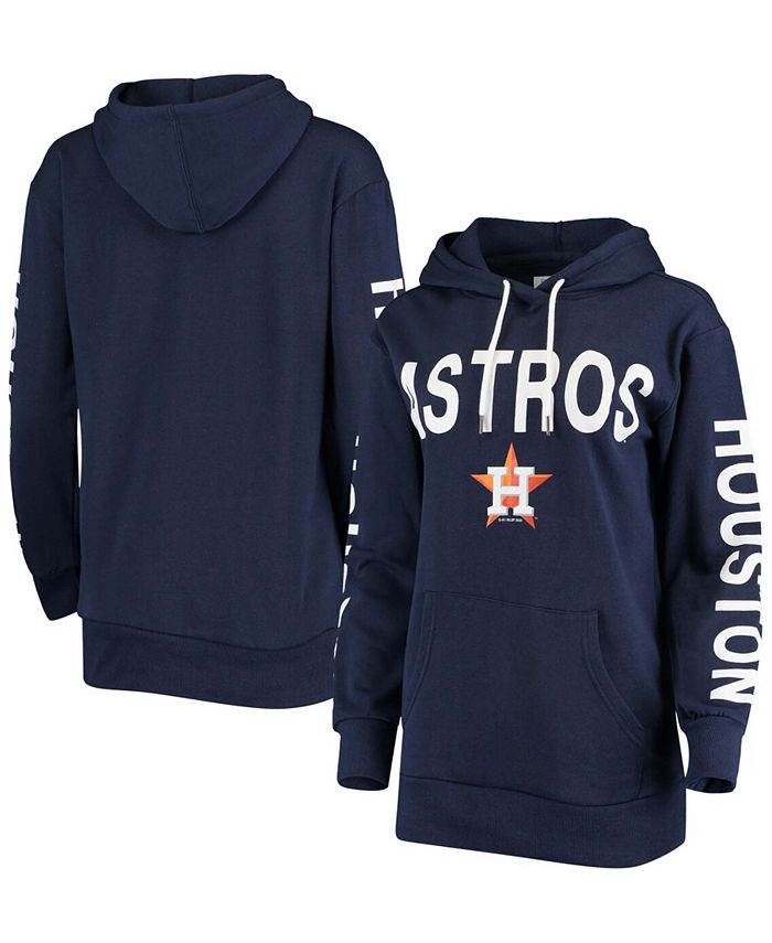  G-III 4her by Carl Banks Houston Astros Women's