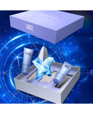 Mugler - 3-Pc. ANGEL Eau de Parfum Gift Set