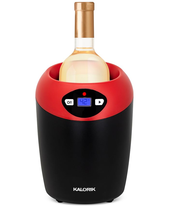 Kalorik Wine Chiller Macy's