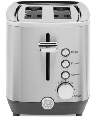 GEA Compact 4-Slice Toaster