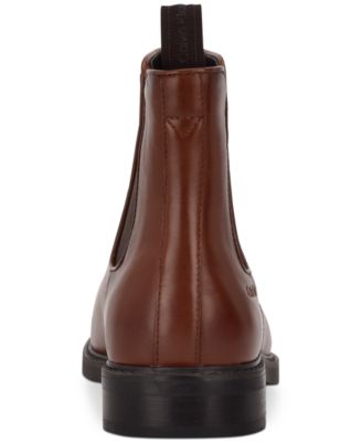 Men's Fenwick Pull On Chelsea Boots