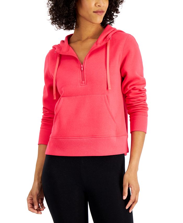 Macy's ideology hoodie online