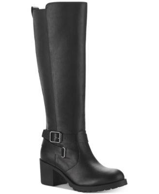 macys motorcycle boots