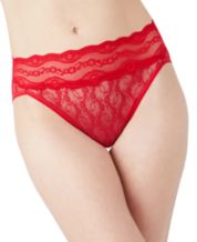 Red Underwear for Women - Macy's