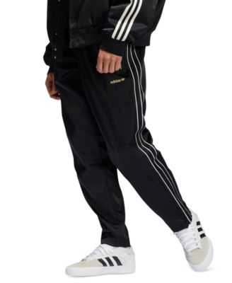 macys mens adidas track pants